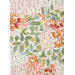 Colours I-O Antique White Floral Rug