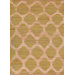 Feza Green Moroccan Rug