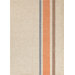 Grant Design I-O Beige/Brown Stripe Rug