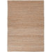Himalaya Hockney Blue Solid Rug