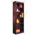 24" Narrow Profile Bookcase