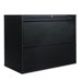 36" Two-Drawer Lateral File Cabinet