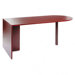 Valencia Series 36" D-Top Writing Desk