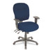 Wrigley Series Mid-Back Multifunction Office Chair
