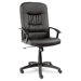 Wrigley Pro Series High-Back Multifunction Office Chair