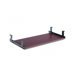 Underdesk Keyboard and Mouse Shelf