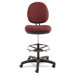 Height Adjustable Interval Series Swivel Task Stool