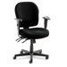 Wrigley 24/7 High Performance Mid-Back Multifunction Task Chair