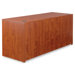 Valencia Series Corner Credenza Shell