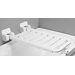 Tubocolor ADA Compliant Bath Tub Folding Seat