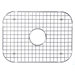14" x 19" Kitchen Sink Grid