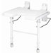 Wall Mounted Shower Seat