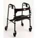 Cruiser De-Light Folding Walker