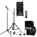 Basic Digital Audio Travel Partner Package