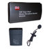 VHF Wireless Lapel and Headset Mic Kit