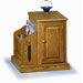 Threshers End Table