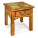 Cheyenne End Table