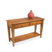 Eastlake Console Table