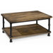 Manchester Condo Coffee Table