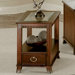 Eastside End Table