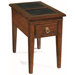 Transitions End Table