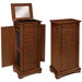 Jewelry Armoire III