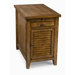 Harborside Chairside Table
