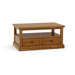 Kingswood Condo Coffee Table