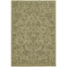 Home & Porch Presley Beige Rug
