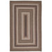 Bimini Mocha Rug