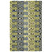 Casual 50 Axel Blue Rug