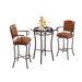 Madera Bar Height Pub Set