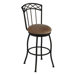 Porterville Swivel 34" Bar Stool