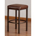 Hallmark 26" Stationary Backless Counter Stool