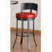 Birkin 34" Swivel Barstool