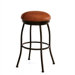 Brazilia Backless 30" Barstool