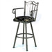 Somerset 26" Counter Stool w/ Arms