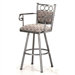 Winston 26" Counter Stool w/ Arms