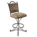 Cambridge 30" Swivel Stool