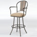 Chaucer 30" Bar Stool