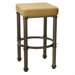 Douglas 26" Backless Counter Stool