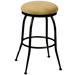 David 30" Backless Bar Stool