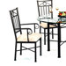 Seville Arm Chair