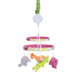Safari Brights Musical Mobile