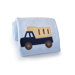 Street Fleet Boa Blanket