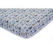 Street Fleet Fitted Sheet
