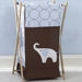 Blue Elephant Hamper
