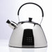 Orion 2-qt. Whistling Tea Kettle