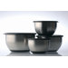 Geminis 8 Piece Mixing Bowl Set