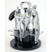 Orion 6-Piece Kitchen and Bar Set
